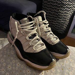 Used Jordan 11 concord